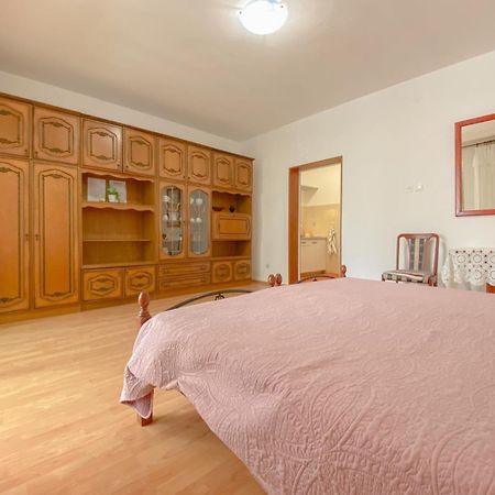 Beco Three Apartment Novigrad  Ngoại thất bức ảnh
