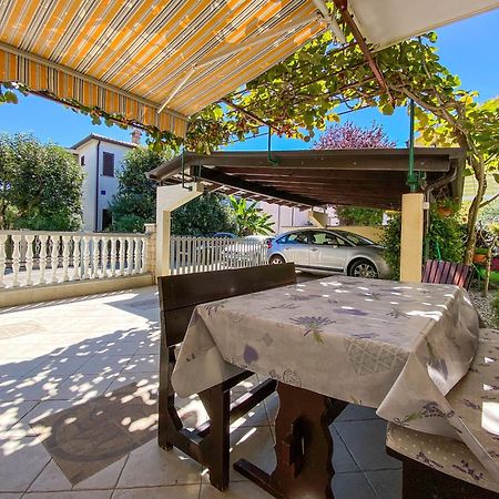 Beco Three Apartment Novigrad  Ngoại thất bức ảnh