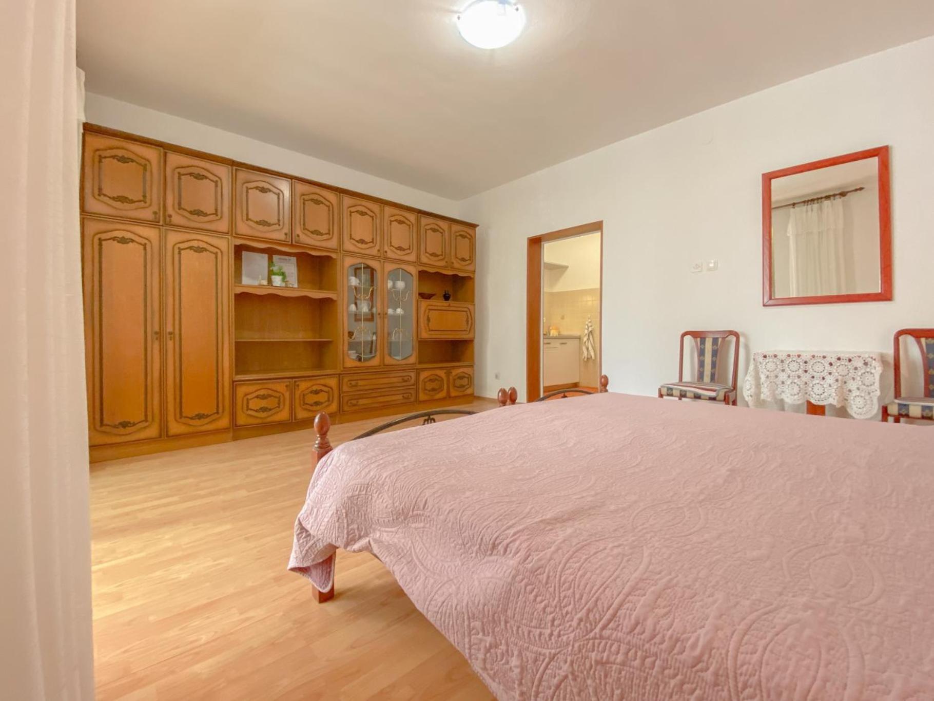Beco Three Apartment Novigrad  Ngoại thất bức ảnh