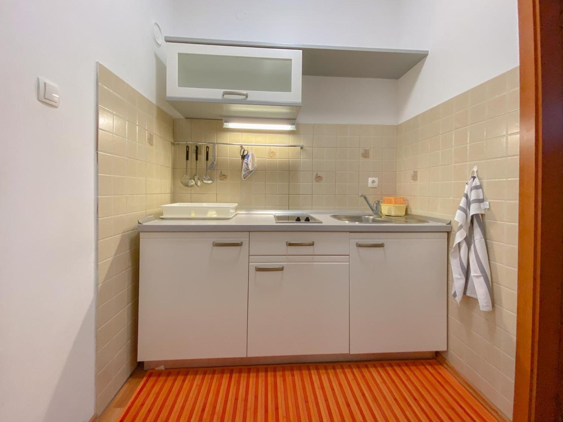 Beco Three Apartment Novigrad  Ngoại thất bức ảnh