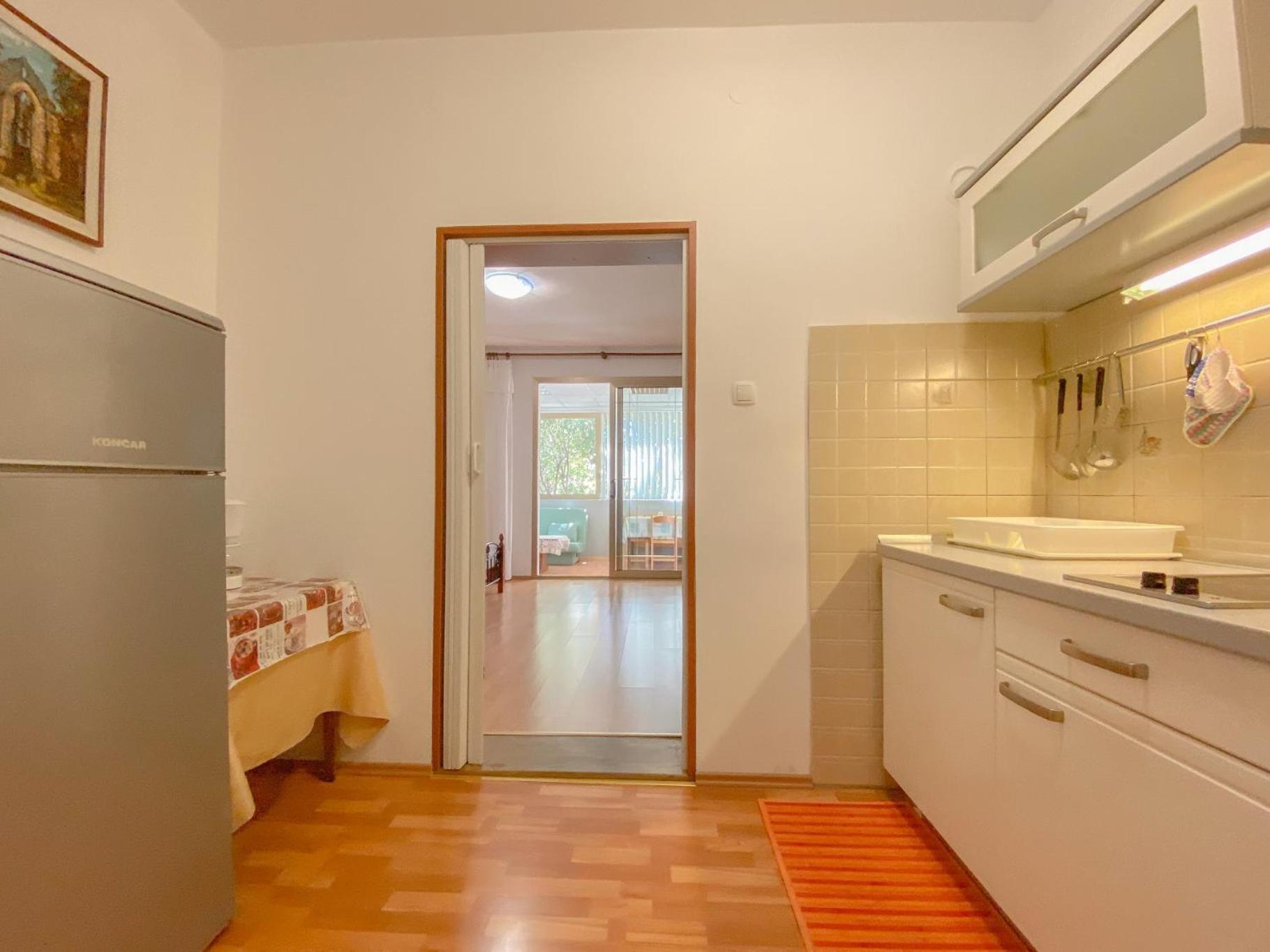Beco Three Apartment Novigrad  Ngoại thất bức ảnh