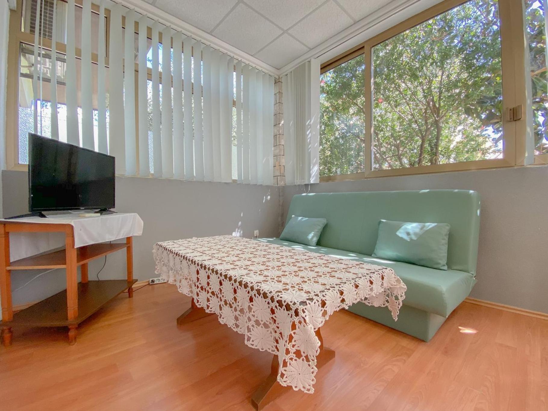 Beco Three Apartment Novigrad  Ngoại thất bức ảnh