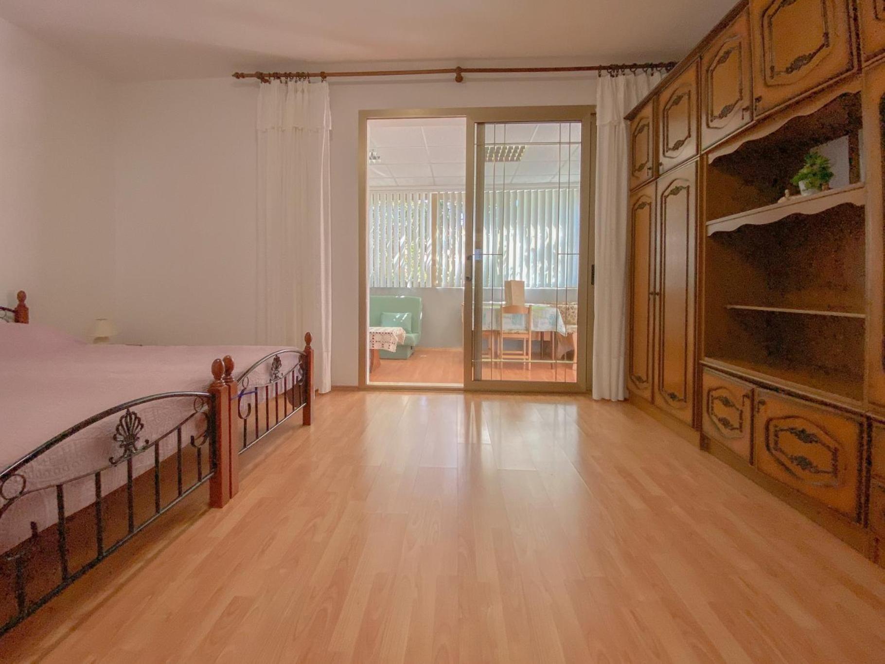 Beco Three Apartment Novigrad  Ngoại thất bức ảnh